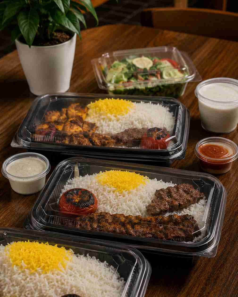 گالری آهن پیشه - 1