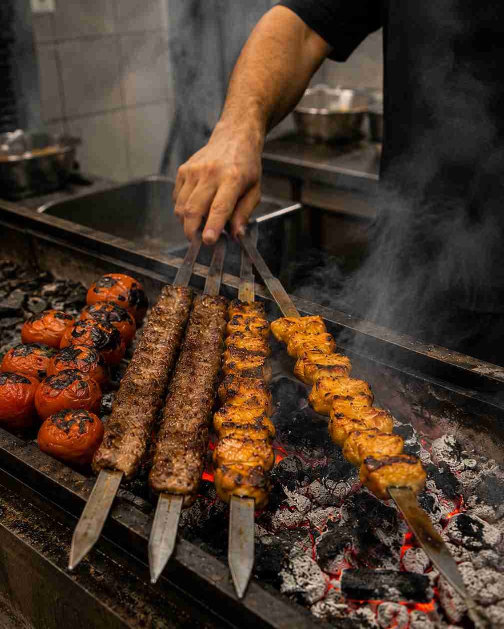 گالری آهن پیشه - 3