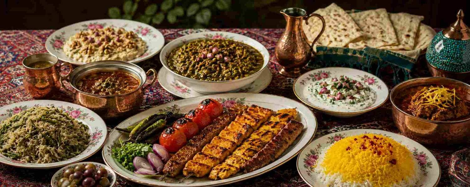 چلو مجلسی