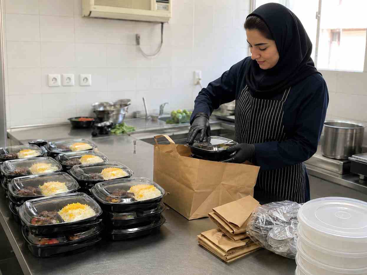 آشپز
