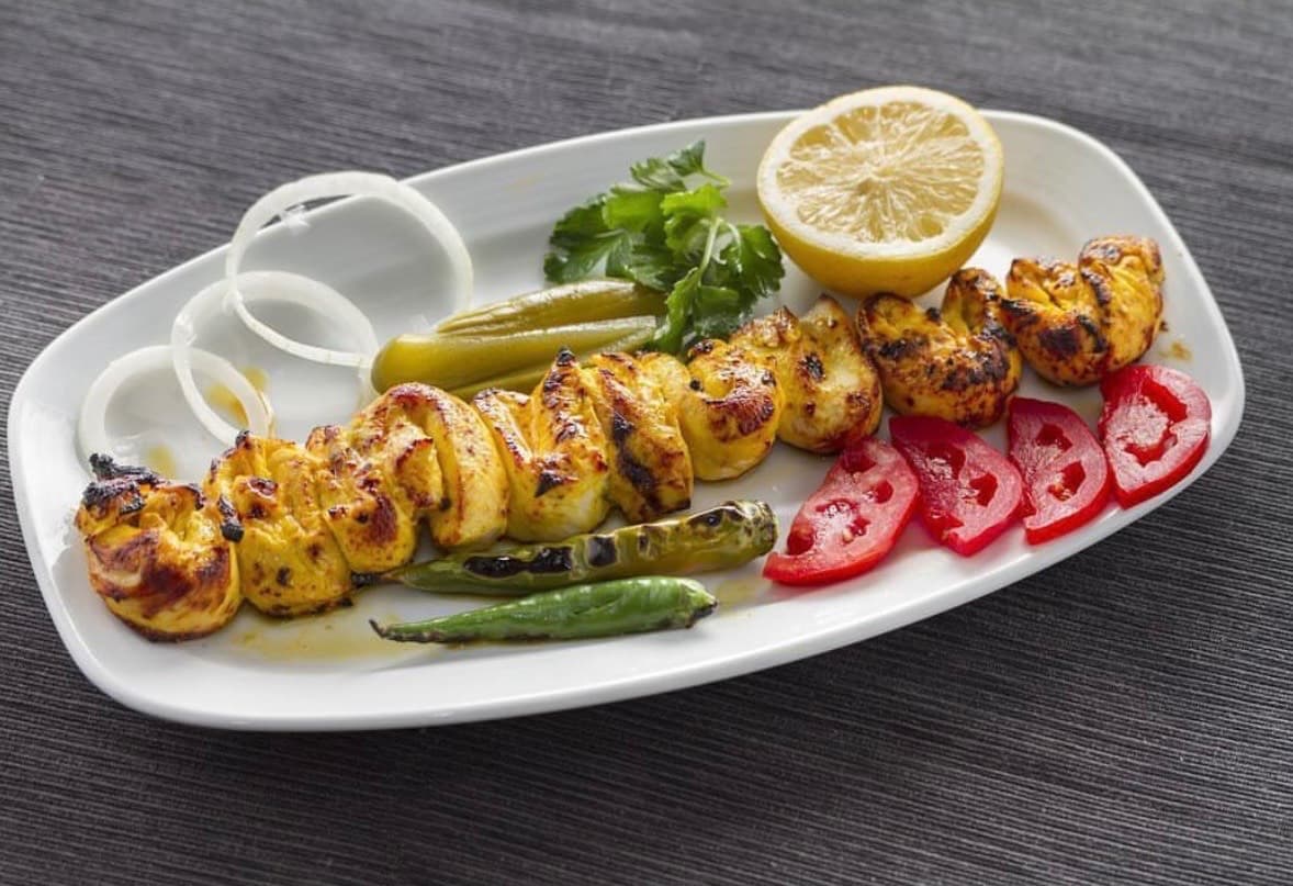 خوراک جوجه
