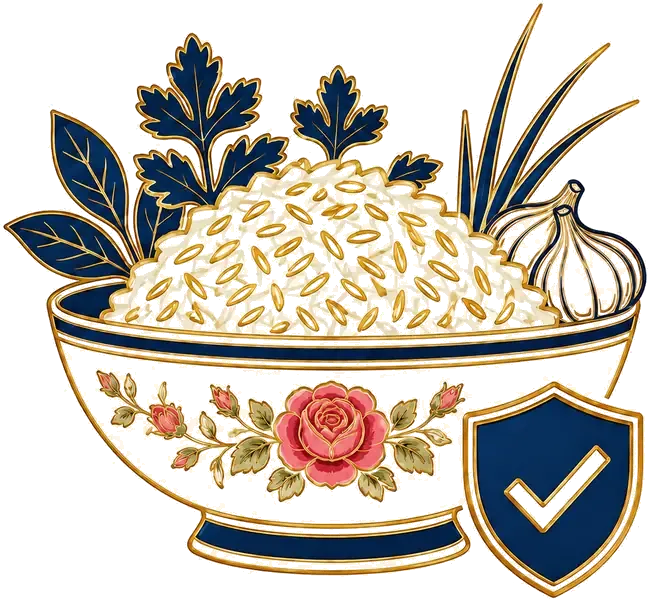 کیفیت مواد اولیه