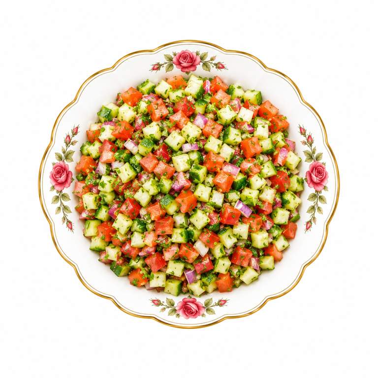 سالاد