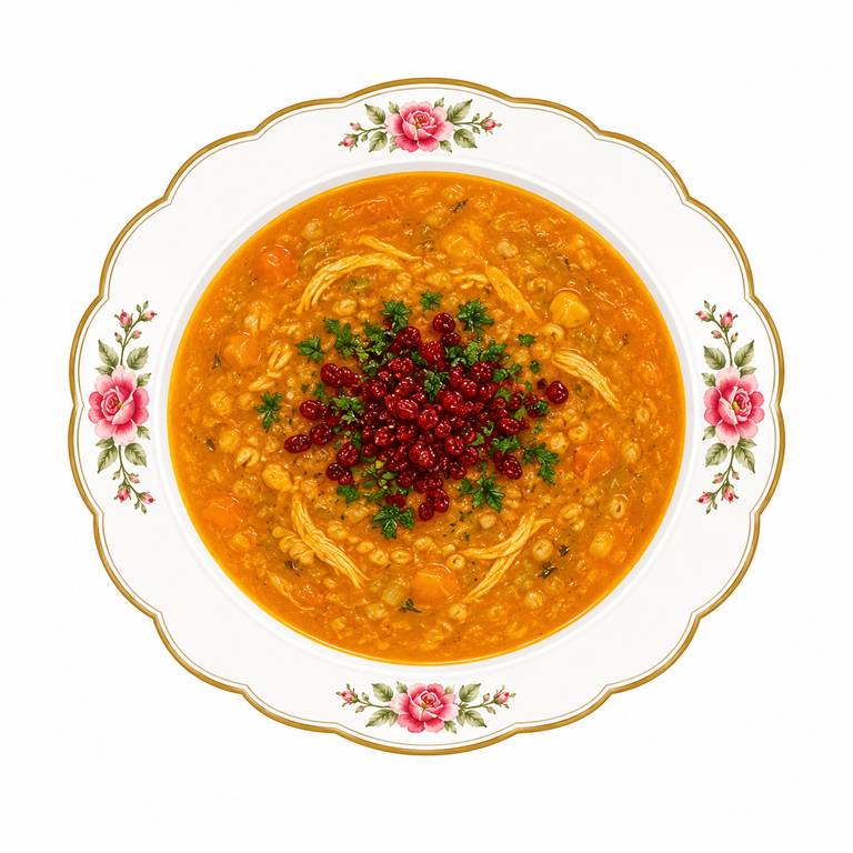 پیش غذا